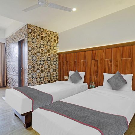 Townhouse Vandana Residency Amarnāth Екстериор снимка