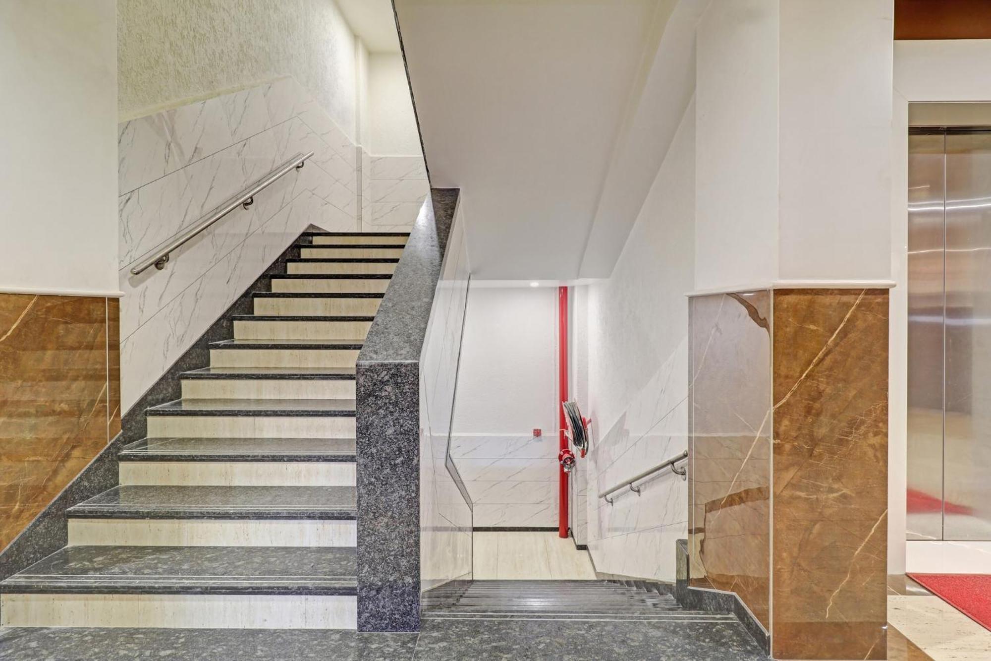 Townhouse Vandana Residency Amarnāth Екстериор снимка