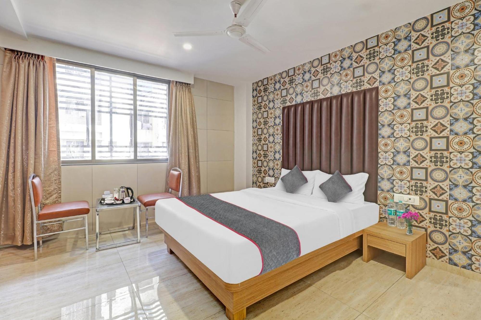 Townhouse Vandana Residency Amarnāth Екстериор снимка