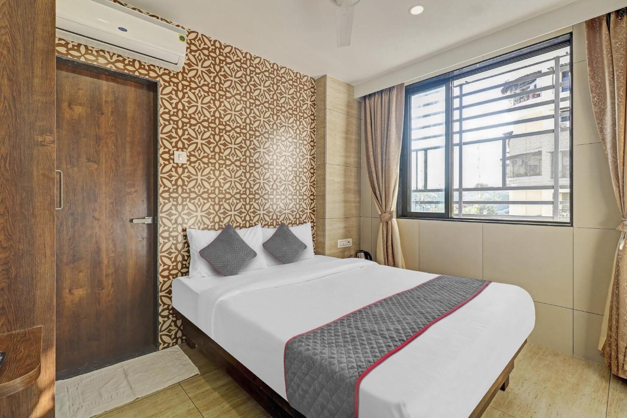 Townhouse Vandana Residency Amarnāth Екстериор снимка