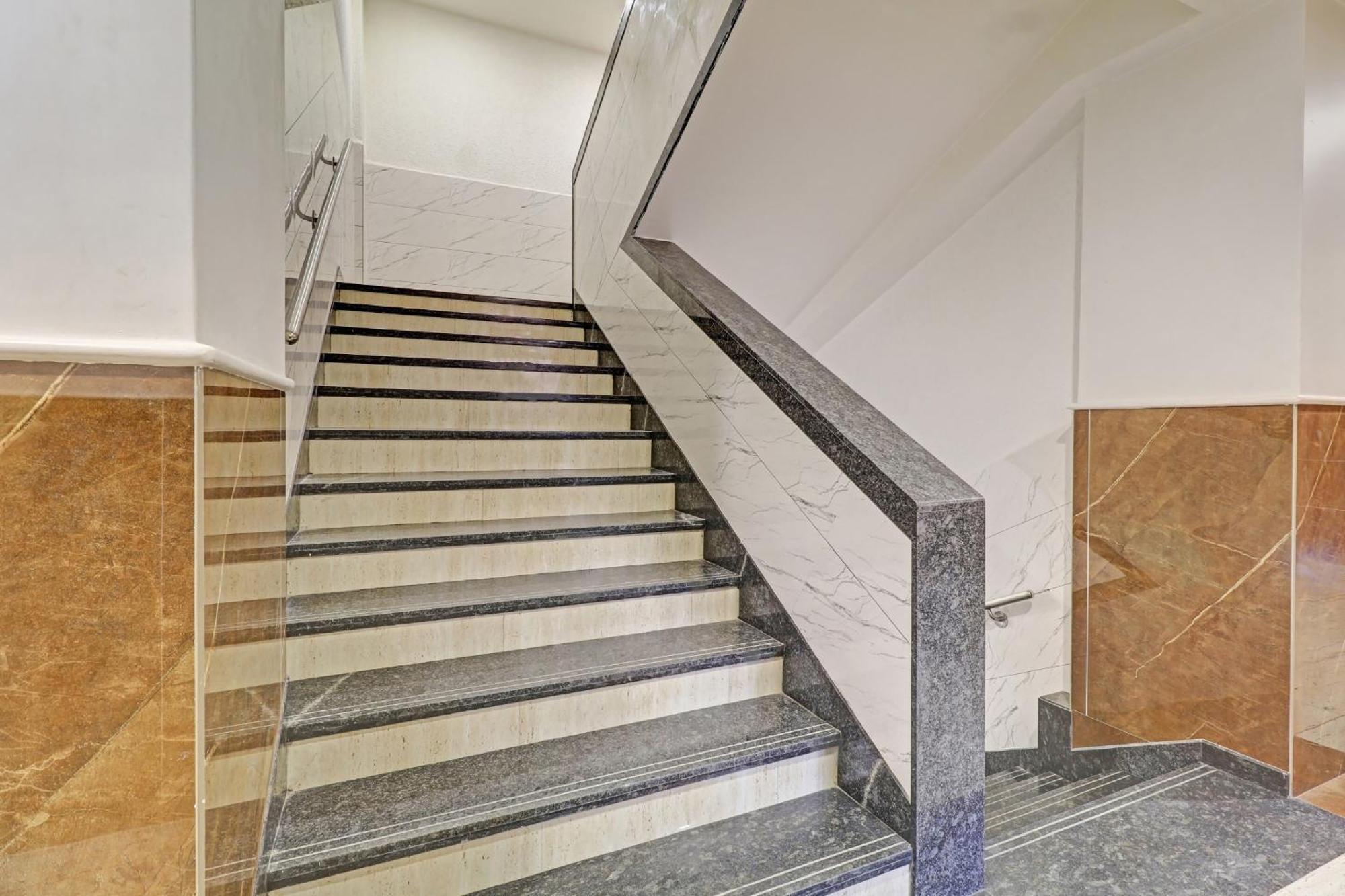 Townhouse Vandana Residency Amarnāth Екстериор снимка